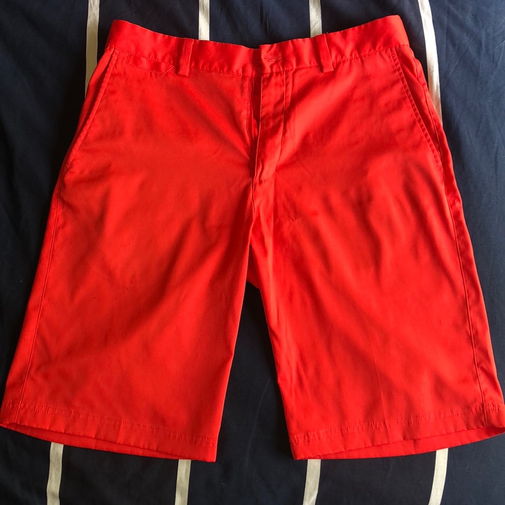 Nike Golf Shorts